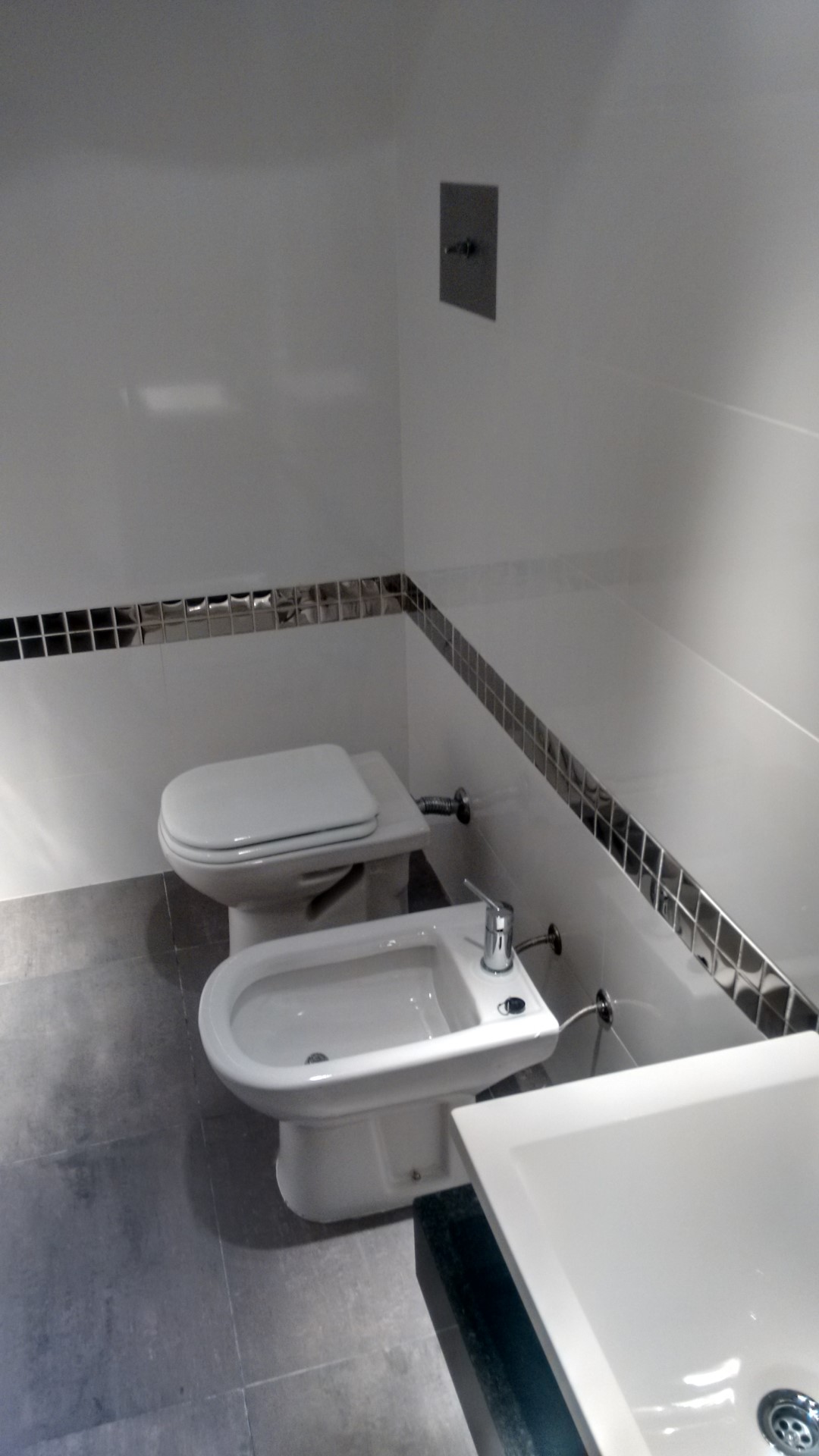 Imagen arquitectónica del proyecto GER.AR